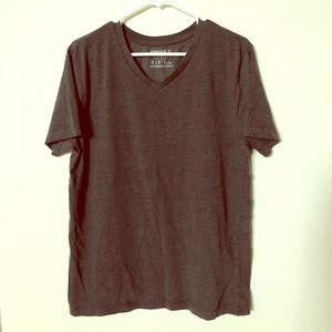 Men’s Forever 21 Soft Grey Shirt